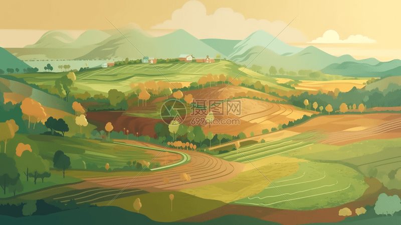 绿色食品加盟代理：揭秘费用构成与合理选择**