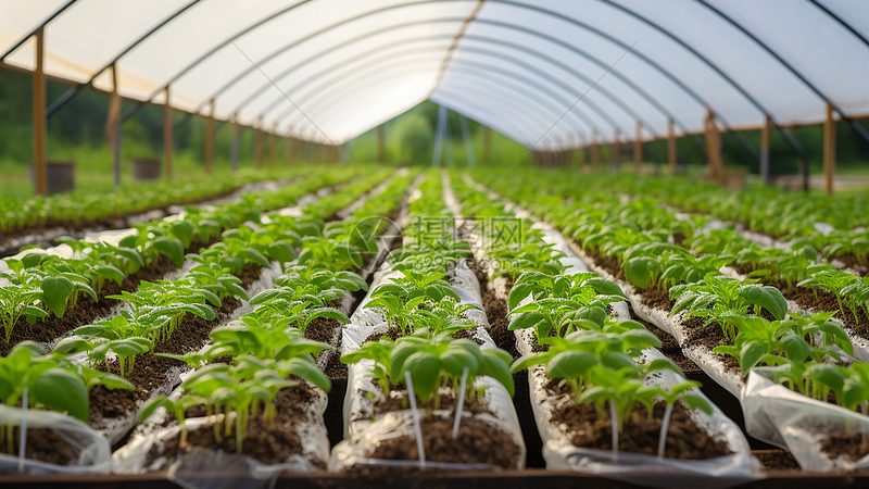 科学施用农资农药化肥，保障农业可持续发展